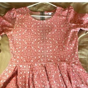 LulaRoe Amelia